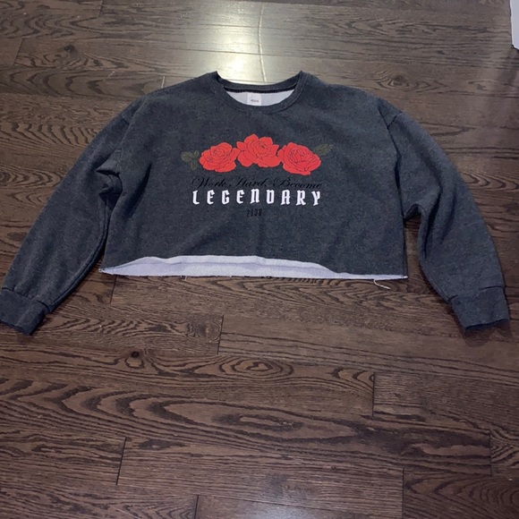 CROPP SWEATER XXL - Picture 1 of 4